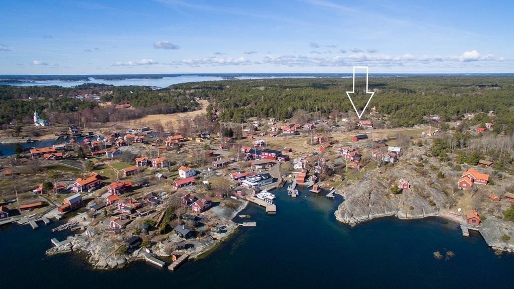 Stf Moeja Vandrarhem Moja Buitenkant foto